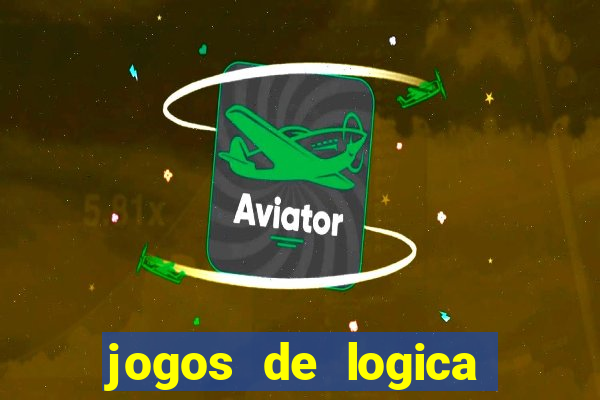 jogos de logica racha cuca